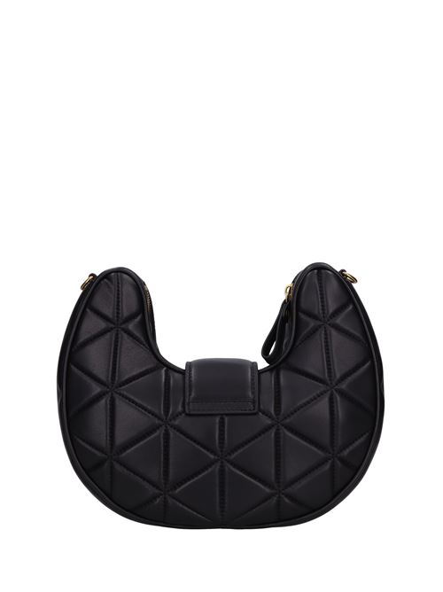 Borsa stich&spoon in pelle LA CARRIE | 142P-OM-221-LEANERO